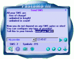 FastSMS III 3.2.11