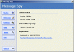Message Spy for AOL IM 1.0