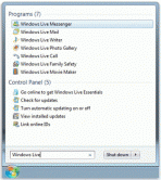 Windows Live Essentials 2011 (15.4.3502.0922)