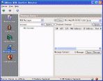 IMBoss MSN Sniffer Monitor 1.0
