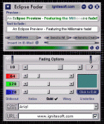 Eclipse Fader for AOL 1.5.2