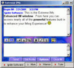 Extreme IMs for AOL 1.0.8