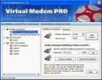 Virtual Modem PRO 3.0
