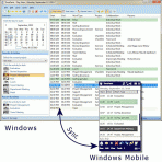 TimePanic for Windows and Pocket PC 2.8