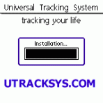 Universal Tracking System for Palm OS 1.9.3