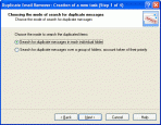 Duplicate Email Remover 2.17.0