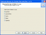 Duplicates Remover for Outlook 2.6.0