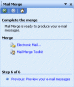 Mail Merge Toolkit 2.5.6