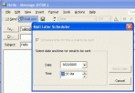Mail Later Scheduler for Outlook 1.0