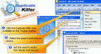 Duplicate Killer for Microsoft Outlook 1.00.0391