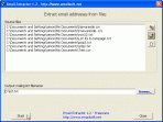 Email Extractor 1.2