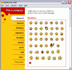 Emoticons Mail 3.1
