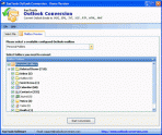 SysTools Outlook Conversion 6.0