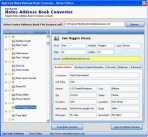 SysTools Notes Address Book Converter 7.0