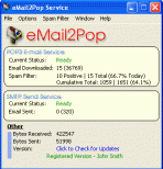 eMail2Pop 2.0