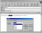 AutoSpell for Outlook Express 6.2