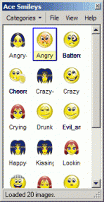 Ace Smileys 1.0.0.6