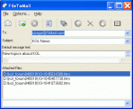FileToMail (Pro) 2.1
