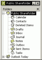 Public ShareFolder 1.2