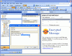 P-EncryptMail for Outlook 3.5.8.29