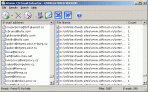 Atomic CD Email Extractor 1.10