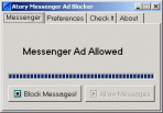 Messenger Ad Blocker 1.2