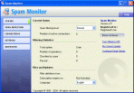 Spam Monitor 2.5