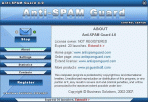 Anti-SPAM Guard 3.2