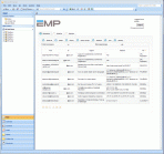 Extensible Messaging Platform (EMP) 7