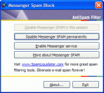 Messenger Spam Block 1.0