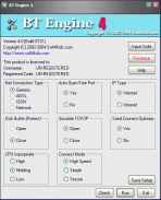 BT Engine 4.7