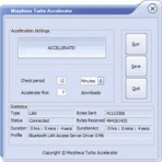 Morpheus Turbo Accelerator 5.2.2