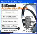 BitComet Acceleration Patch 4.3.0.1