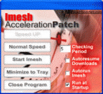 Imesh Acceleration Patch 4.8.0.1