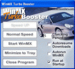 WinMX Turbo Booster 4.7