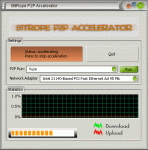 BitRope P2P Accelerator 1.2.0