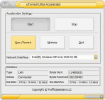 uTorrent Ultra Accelerator 1.9.0