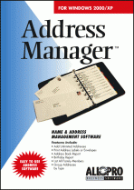 StatTrak Address Manager 3.1