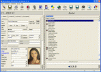 AddressBook fr Windows 7.01