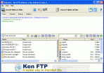 KenFTP 3.0
