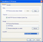 SolarWinds TFTP Server 10.4.1