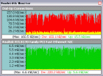 Bandwidth Monitor 2.9 build 623