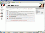 2X ThinClientServer PXES 6.3.8131