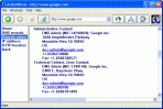 Active Whois Browser 3.1