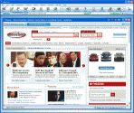 AOL Desktop (formerly America Online) 9.6