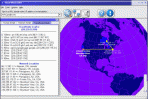 Visual WhoIs 2004 1.1