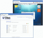 ThinVNC Remote Access Server 1.0.0.1