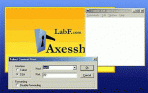 Axessh Windows SSH Client 3.2