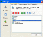 IEManager 4.3