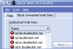 Block Web Site Buddy 3.2